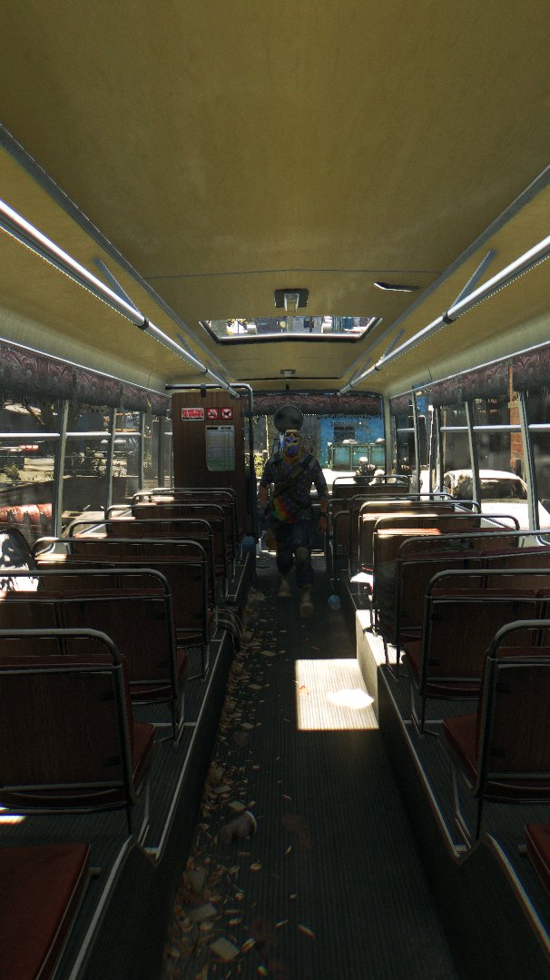 On vacation with <a href="/0by0ne/">oby1</a> 
#photography #SouthAfrica #oldbus