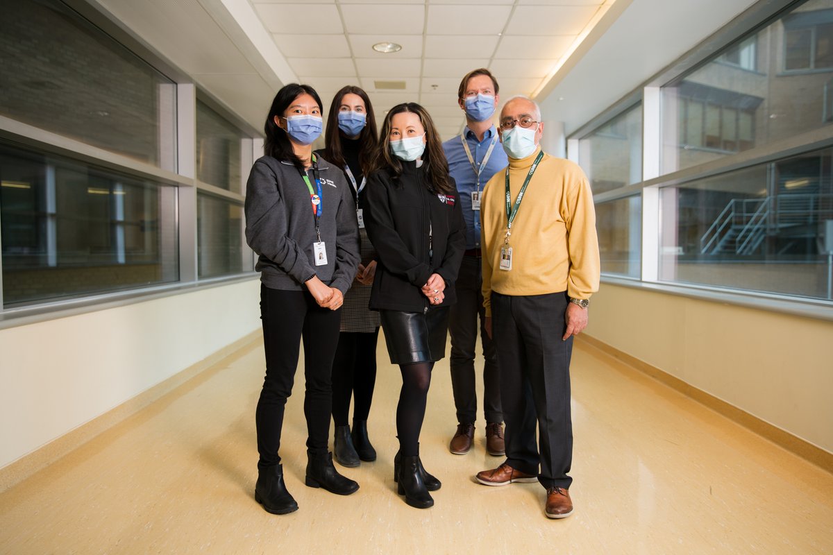 Leslie Dan Faculty of Pharmacy (@uoftpharmacy) on Twitter photo Antimicrobial resistance (AMR) is a slow-moving tsunami now coming fast
Members of <a href="/UHN/">University Health Network</a>'s Antimicrobial Stewardship Program and <a href="/UofTPharmacy/">Leslie Dan Faculty of Pharmacy</a> share why there is no time to waste in slowing down the onslaught of AMR
Read the full story via <a href="/HealthyDebate/">Healthy Debate</a>
ow.ly/bECz50LKaCz Antimicrobial resistance (AMR) is a slow-moving tsunami now coming fast
Members of <a href="/UHN/">University Health Network</a>'s Antimicrobial Stewardship Program and <a href="/UofTPharmacy/">Leslie Dan Faculty of Pharmacy</a> share why there is no time to waste in slowing down the onslaught of AMR
Read the full story via <a href="/HealthyDebate/">Healthy Debate</a>
ow.ly/bECz50LKaCz