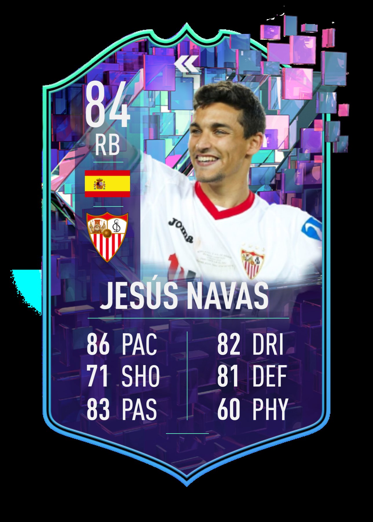 Happy birthday to Jesus Navas Saul Niguez and Haim Silvas   