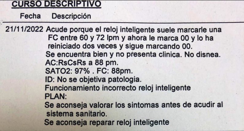 Decidme que esto que me llega por WA de un PAC es fake 🙏🏼🙏🏼🙏🏼🙏🏼