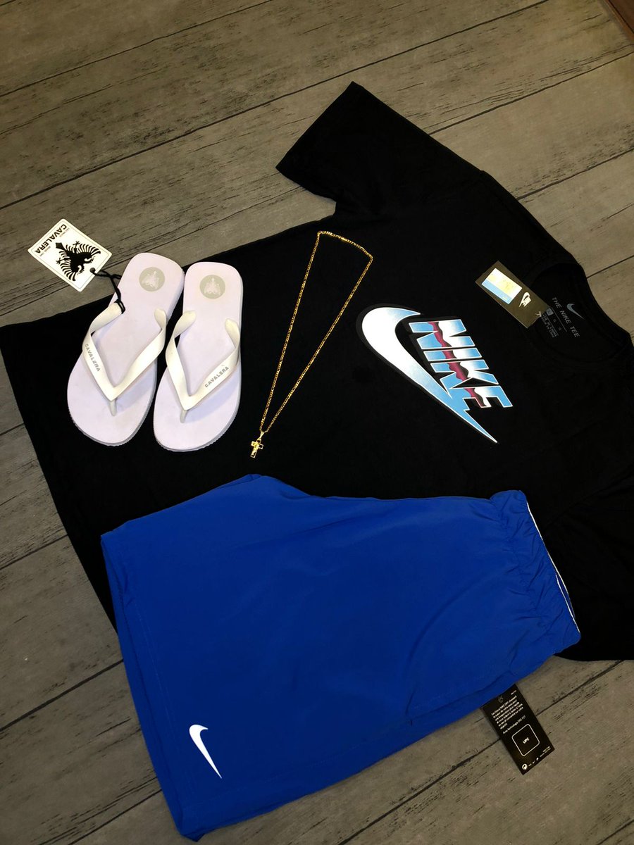 ViniMultimarcaz's tweet photo. A Nike é  perfeita!! 🤯🤯🤯 https://t.co/Hj17PxuAMs