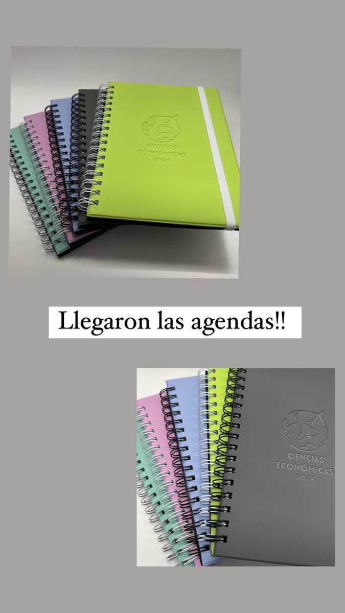 SantiiMedrano's tweet photo. Hola! En 2024 tengo la ilusión de poder realizar el viaje de Ciencias Económicas y para eso necesito poder vender rifas y agendas para costear el mismo. 

Apelo a su colaboración y me ayudarían mucho con un RT 😊

Muchas gracias por leerme y estoy a las órdenes por consultas! https://t.co/R13RRn70YB