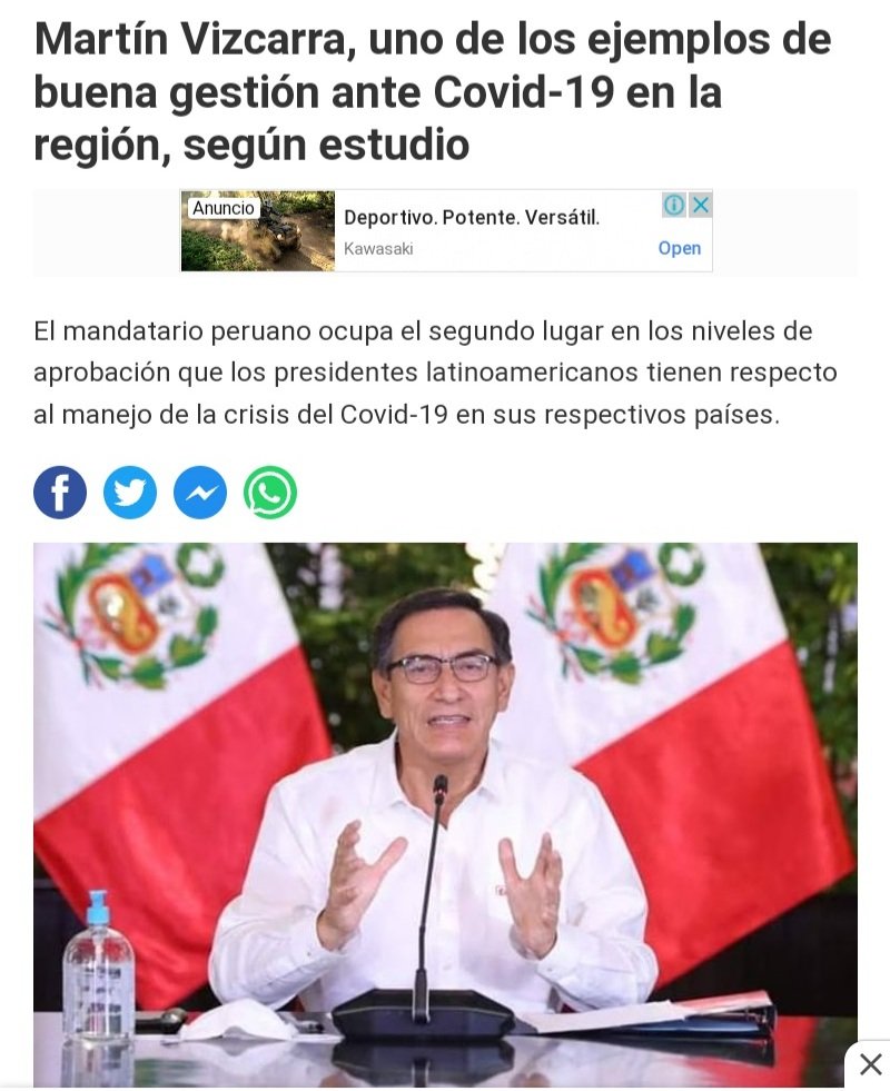 omneco's tweet photo. "Incluso si eres una minoría de uno, la verdad es la verdad" :Gandhi

Finalmente su ministra de salud lo confirmó, aquello que sosteniamos durante esa etapa, no le importó la salud de las personas, solo su popularidad política. 
Y esto 👇no es desinformación? https://t.co/GNU0dV1YSl