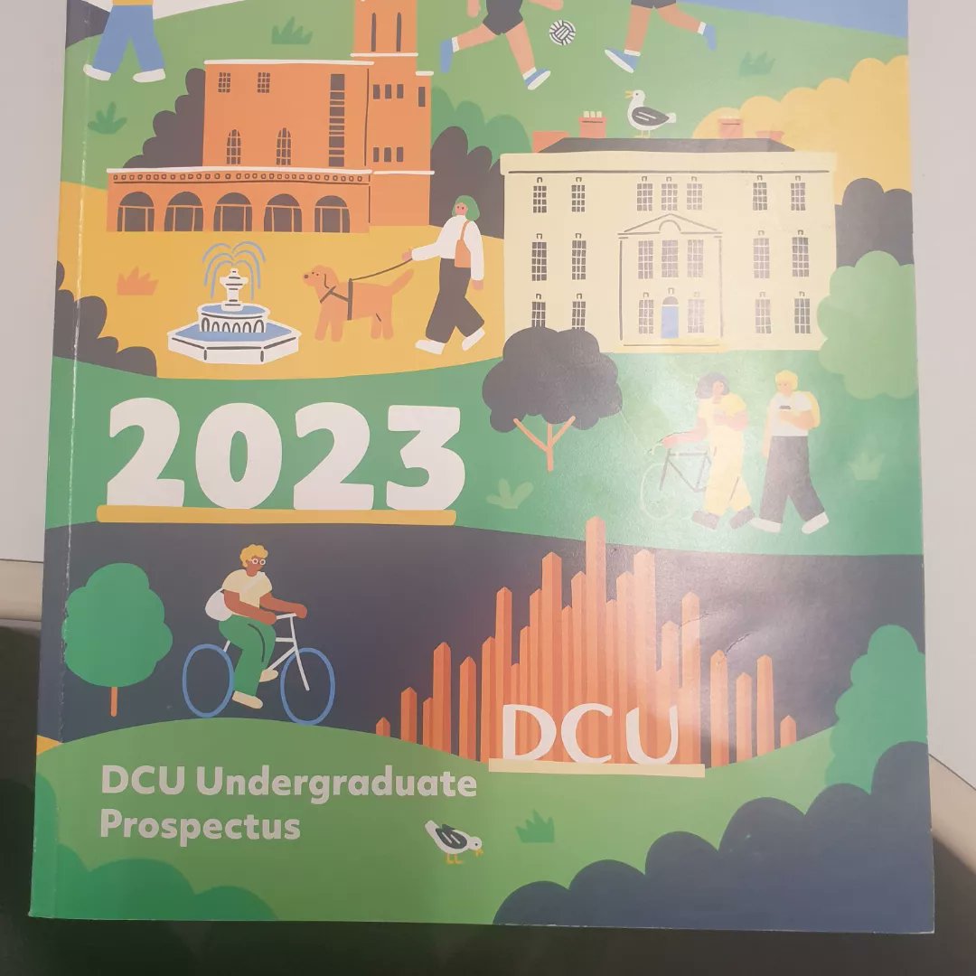GuidanceManorH's tweet photo. Our 6th Yrs had the opportunity to attend the DCU Open Day on Friday Nov 18th.#DCU 'Thank you' to DCU for the great schedule of Talks and hospitality to our students and Guidance Counsellors #leavingcert #cao https://t.co/5Psar4VrPY