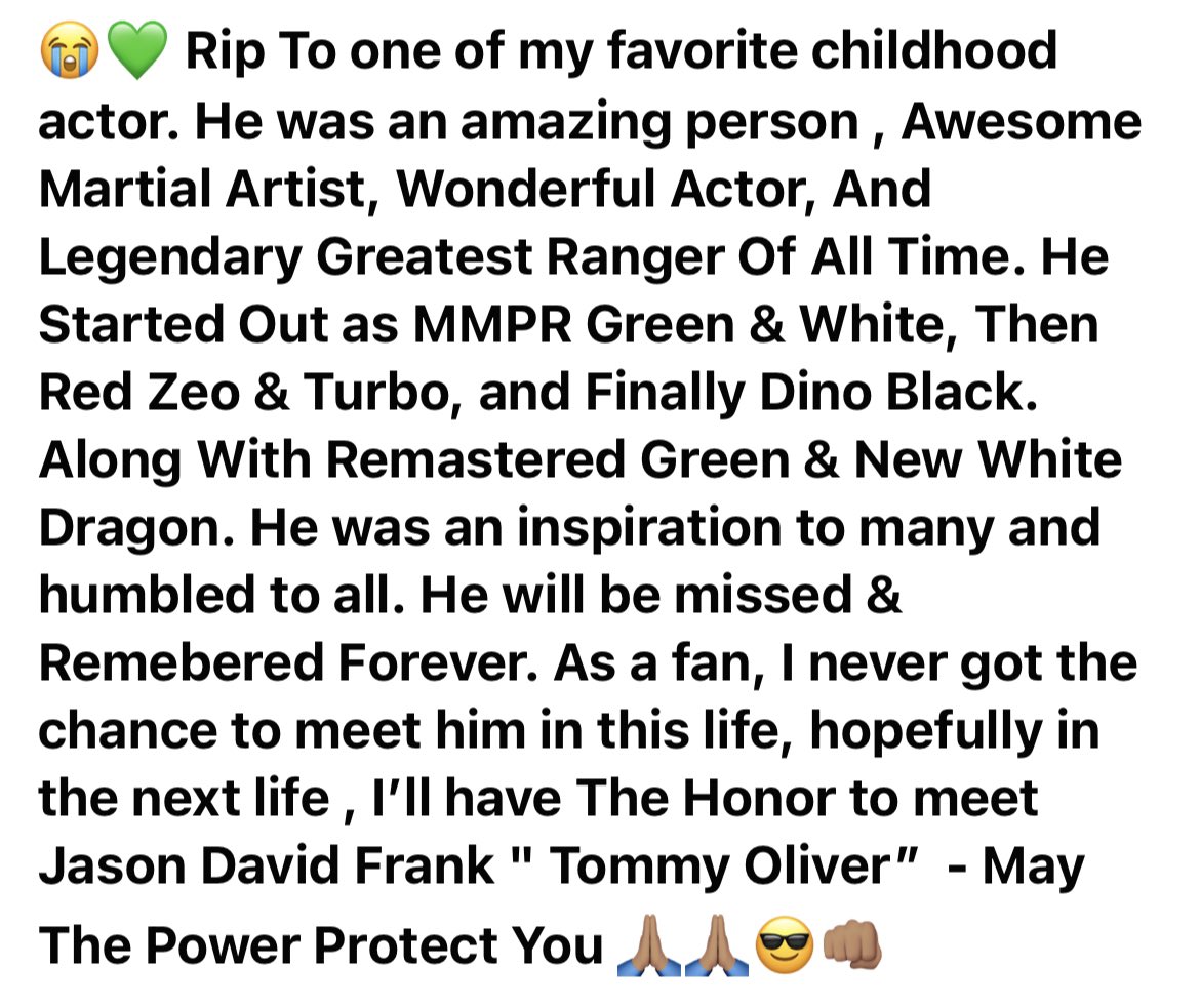 JayWri18's tweet photo. Rest In Power 🙏🏽💚 https://t.co/NRuYAJyfPS