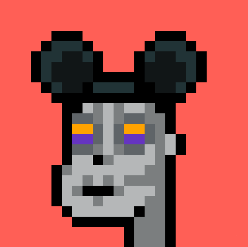 DeadPunksNFT's tweet photo. 💀💫 https://t.co/KB2QTuSNoP