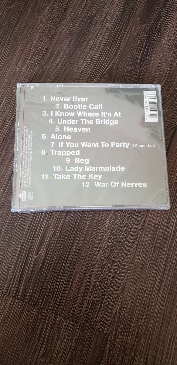 TIMEwarpedEBAY's tweet photo. #Vintage #90s #90smusic #memorabilia @AllSaintsOffic #ALLSAINTS #NeverEver #NEVEROPENED with Hype Stickers from #BackInTheDay on #EBAY $5 #SpiceGirls https://t.co/ug2cDzlhi3
@ShazAllSaints @NatAllSaints @Nicole_Appleton
@MelBlatt #LadyMarmalade #AllSaintsOffic https://t.co/yCPolbPFKD