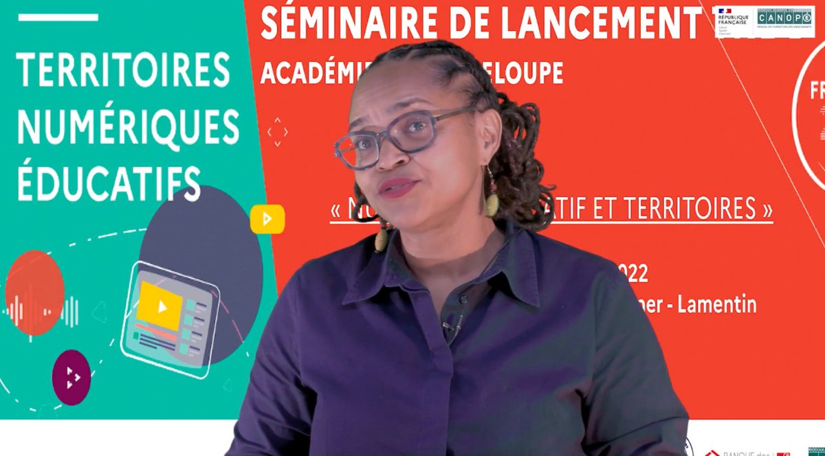 Aminata Eluther (@aminataeluther) on Twitter photo ❇ 1er jour de la formation de formateurs intermétiers animée par <a href="/BoudicYann/">Boudic Yann</a> et @manu_page réunissant les acteurs académiques de la formation de <a href="/AcGuadeloupe/">Académie de la Guadeloupe</a> et l'équipe de @Canope971🔆Un moment de collaboration fort et inspirant, en amont du séminaire de lancement #TNE ❇ 1er jour de la formation de formateurs intermétiers animée par <a href="/BoudicYann/">Boudic Yann</a> et @manu_page réunissant les acteurs académiques de la formation de <a href="/AcGuadeloupe/">Académie de la Guadeloupe</a> et l'équipe de @Canope971🔆Un moment de collaboration fort et inspirant, en amont du séminaire de lancement #TNE