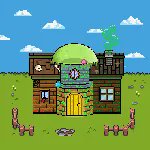 RFaye00's tweet photo. ๐๐๐
@toadstoolzNFT
#toadpad https://t.co/pwyuouPUXM