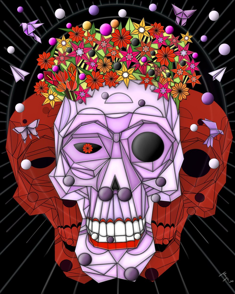 💀 Meet the MAD FOLDies 💀

Minted with my own smart contract!
Live on <a href="/opensea/">OpenSea</a> 

Leave it all behind 
1/1 | 0.15 ETH 
opensea.io/assets/ethereu…