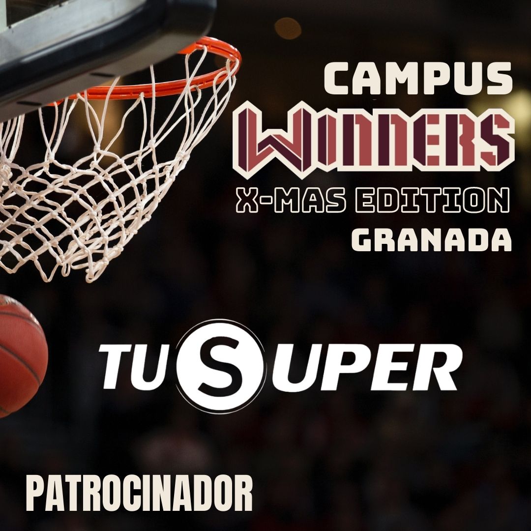 ¡Grandes noticias! 

¡Está Navidad organizaremos junto a la gente de <a href="/i_am_winners/">I am Winners</a> un Campus de Tecnificación en Granada!

Más información ⬇️

m.facebook.com/story.php?stor…