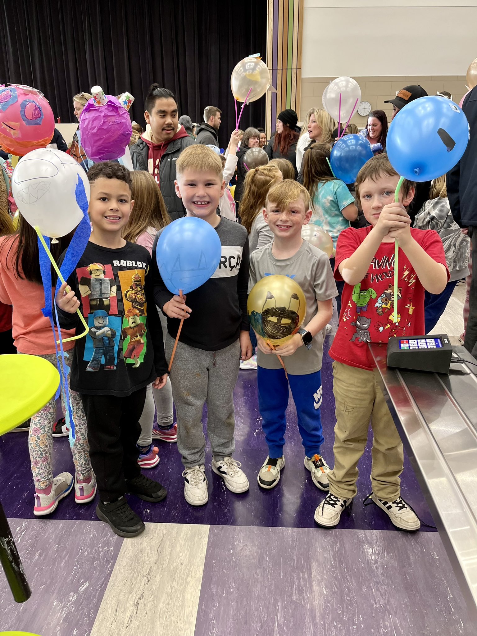 BridgewaterRaynham Regional School District on Twitter "The 2nd grade