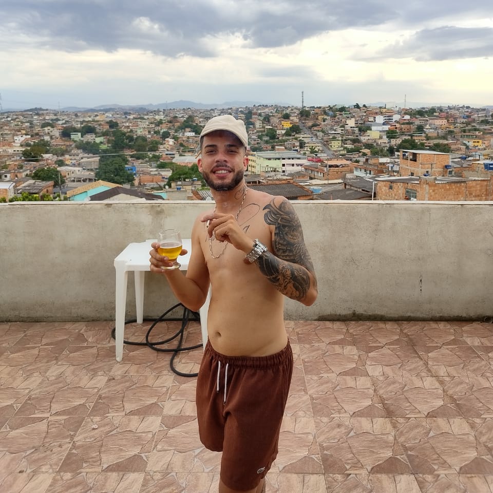 #NewProfilePic