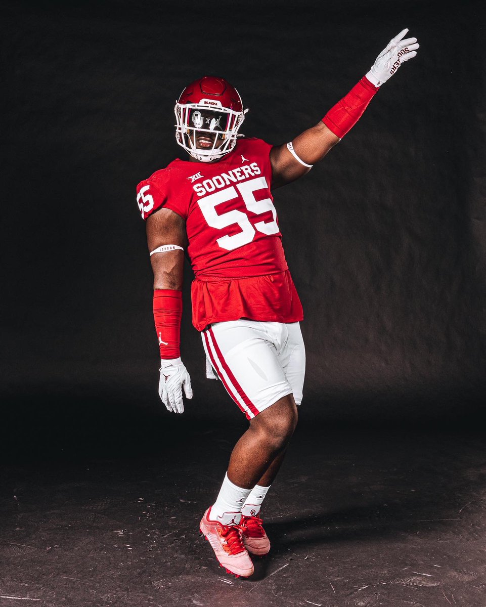 This cali swag is coming to Norman, Oklahoma soon‼️