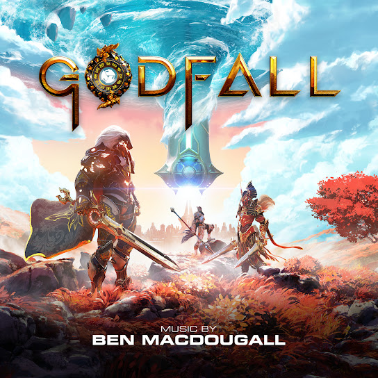 🎮Godfall by <a href="/PlayGodfall/">Godfall</a>
    👨‍🎨<a href="/benmacdougall/">Ben MacDougall</a> bit.ly/2Yu7jbz
    
    🎷Apple apple.co/3abHFuf
    🎹Spotify spoti.fi/304KdJ1
    🎸YouTube bit.ly/3BhU7EY
    #vgm #gameaudio #gamemusic #indiegames