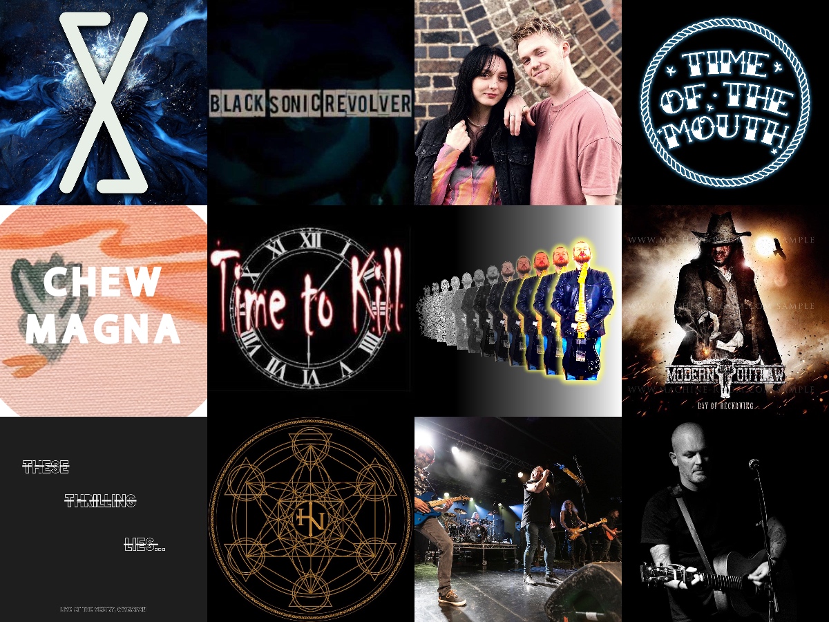 AnnesRockShow's tweet photo. The LIVE @AnnesRockShow has started at https://t.co/s4o9CiB6F2.

@UnsignedHour
#UnsignedHour 

@EGHRocks 
#EGHRocks 
#AnnesRockShow https://t.co/ASFDeVzuL9