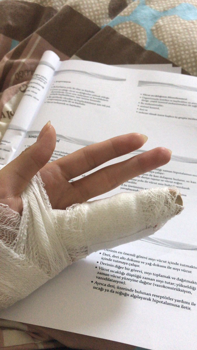 Üniversite hayatı hiç yorucu değil