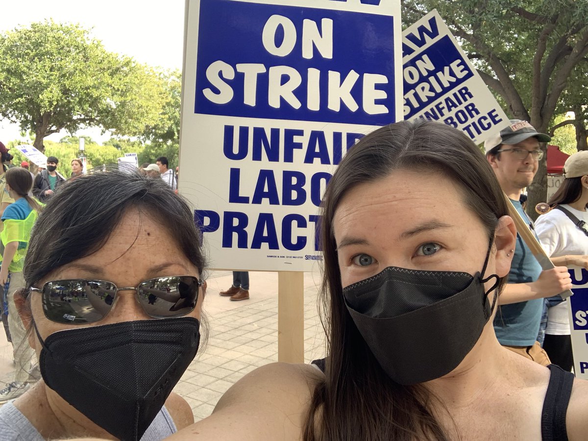 Robyn Kaake tweet media