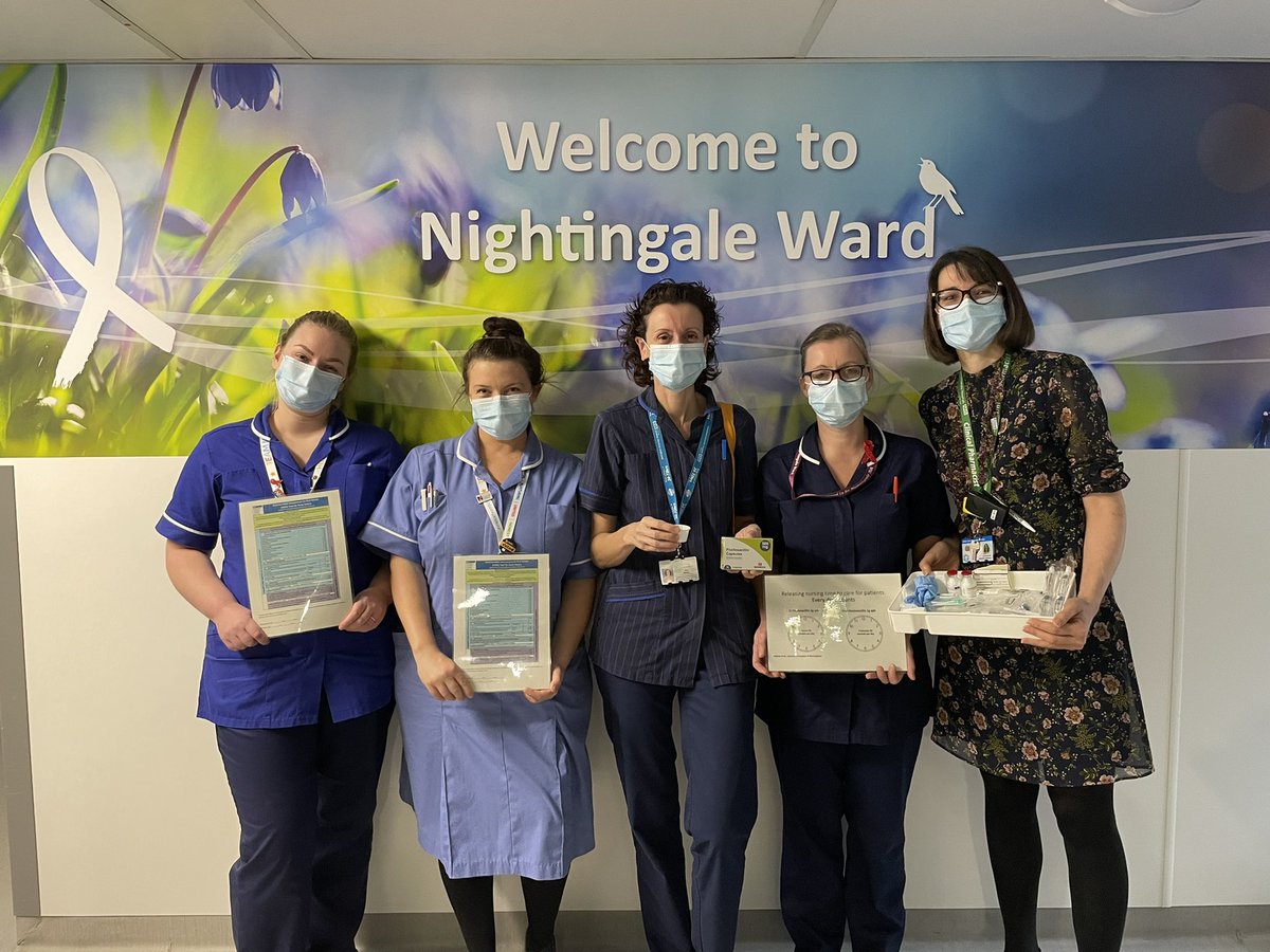 Nikala Jane (@nikalajane) on Twitter photo So lovely to bump into Sue this morning, whilst on my blood culture transport rounds. Spreading the world for #WorldAntimicrobialAwarenessWeek We will be over at QMC tomorrow with treats. @ajosephnotts @TeamNUH <a href="/recogniserescue/">Recognise & Rescue</a> <a href="/NUH_Infection/">NUH Infection</a> So lovely to bump into Sue this morning, whilst on my blood culture transport rounds. Spreading the world for #WorldAntimicrobialAwarenessWeek We will be over at QMC tomorrow with treats. @ajosephnotts @TeamNUH <a href="/recogniserescue/">Recognise & Rescue</a> <a href="/NUH_Infection/">NUH Infection</a>