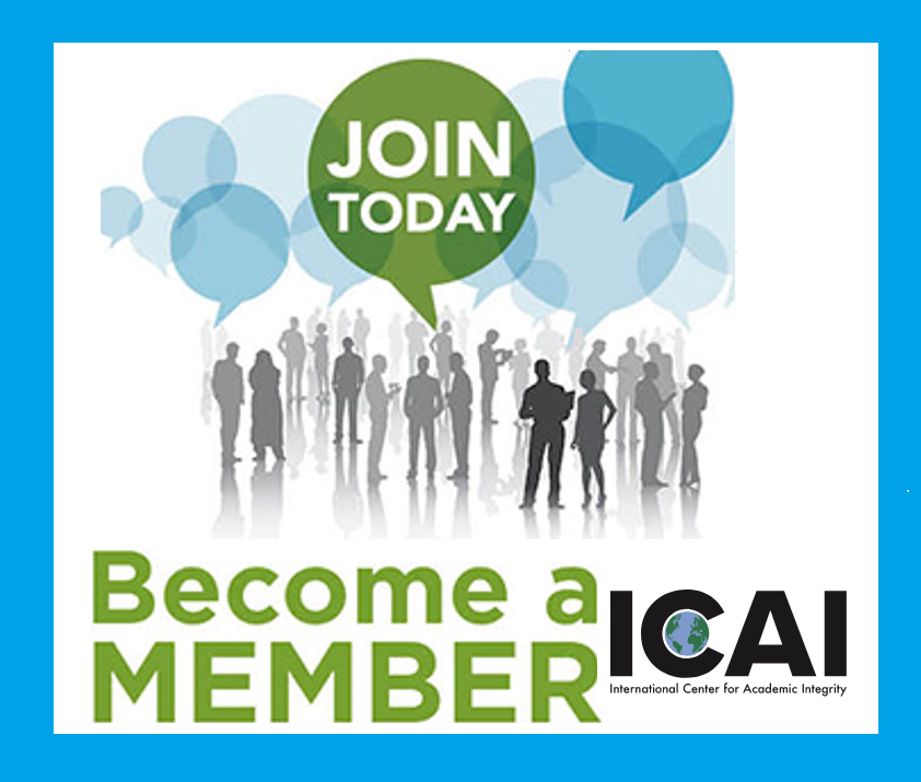 Become a member of the International Center for Academic Integrity for access to hundreds of resources and networking opportunities. Visit our website to learn more about our member benefits 
academicintegrity.org/about/member-b…
#icai #excelwithintegrity #academicintegrity