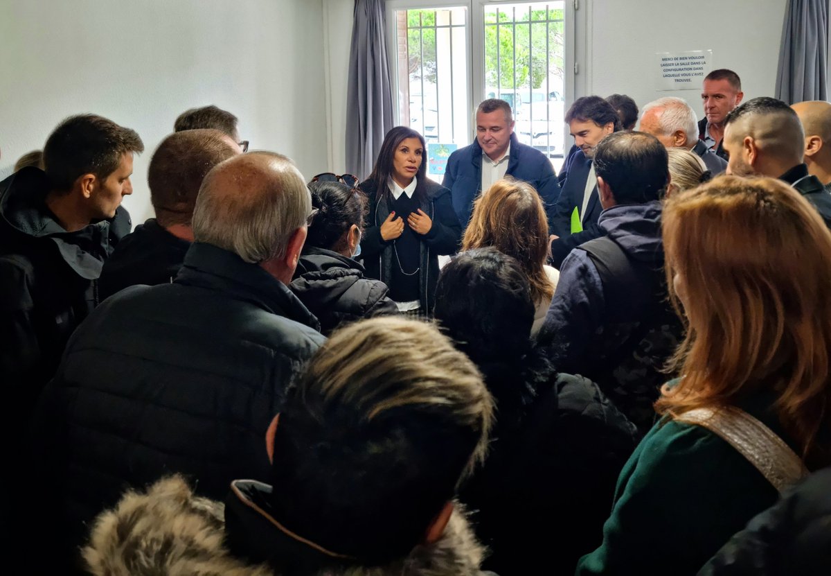 Nora Preziosi tweet media