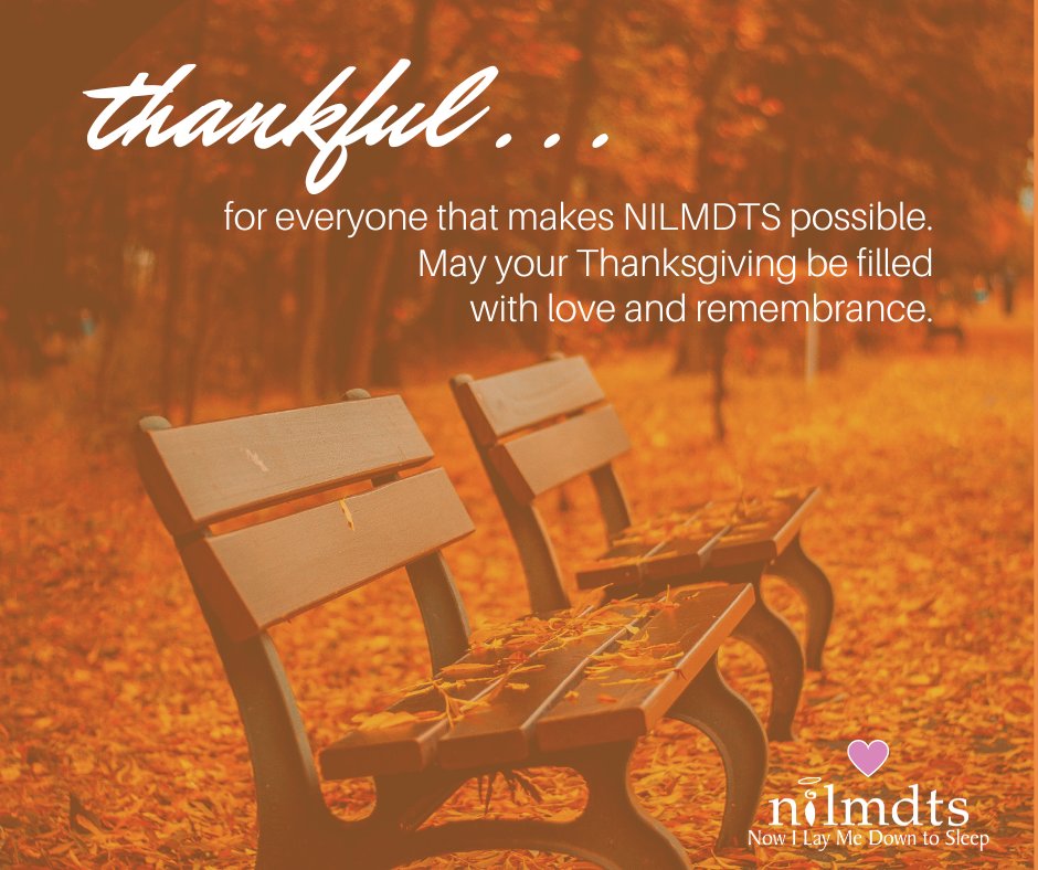 Now I Lay Me Down to Sleep (NILMDTS) tweet media