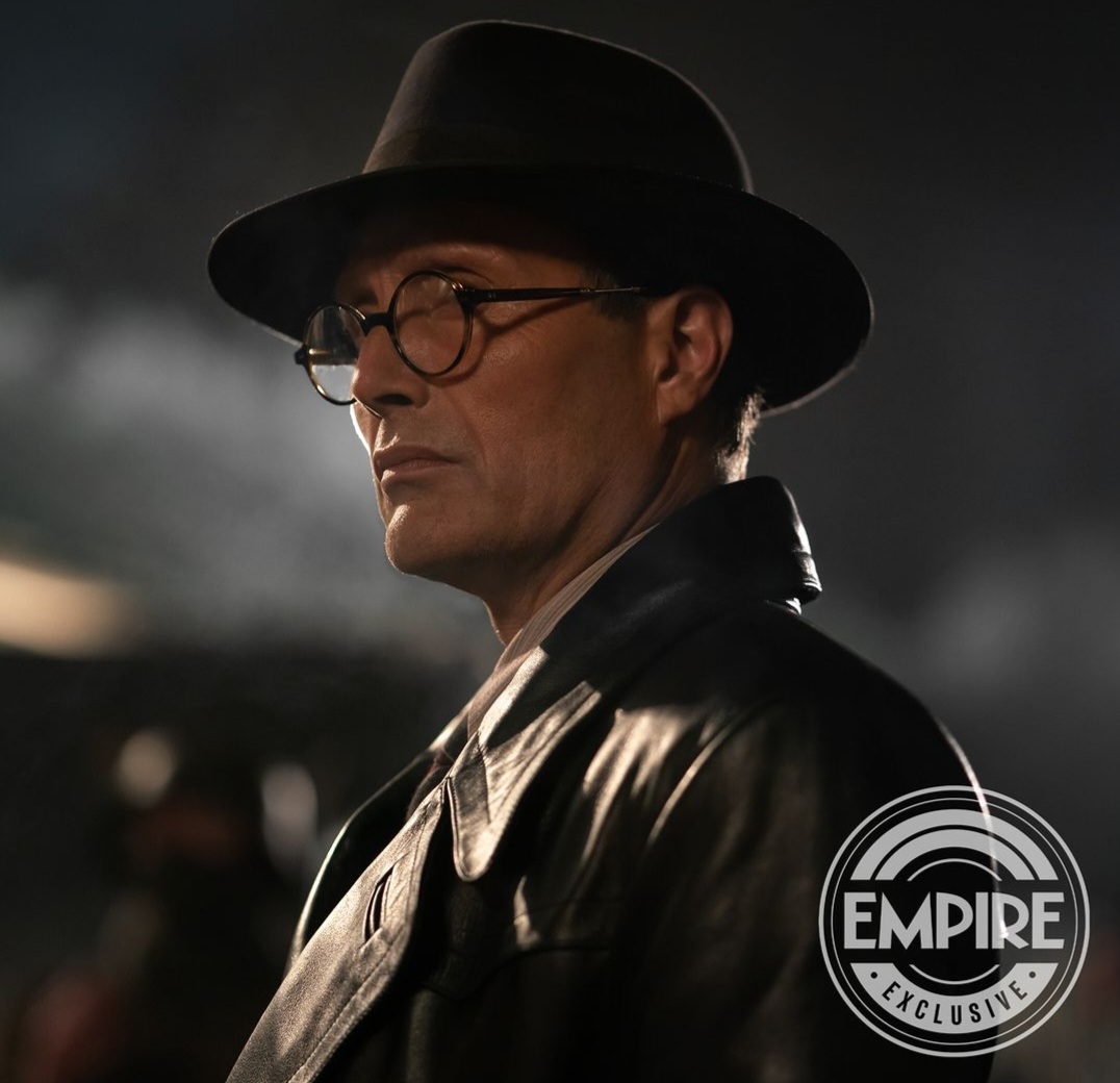 Primeira imagem do Mads como Voller no filme Indiana Jones 5
<a href="/empiremagazine/">Empire</a>

#IndianaJones5 #IndianaJones 

#MadsMikkelsen