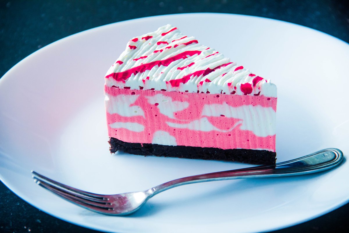 quikcooking's tweet photo. And lead us not into temptation #cake #dessert #USMNT $TSLA Wales, #FIFAWorldCup #FIFAWorldCup2022 https://t.co/pAMiOp9PsF