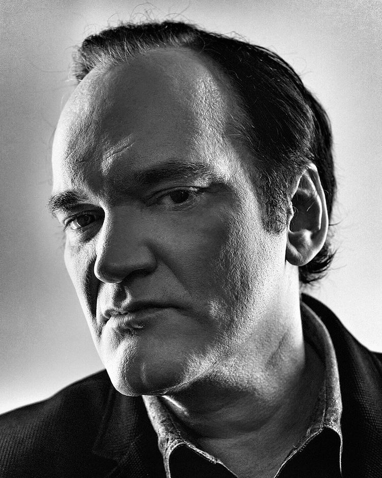 screentime's tweet photo. Quentin Tarantino responds to critics upset over violence and the N-word in his movies 

"You should see something else ... I'm not making them for you" https://t.co/y7ZH8FEWV2