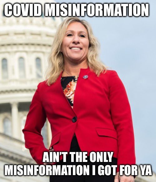 CarrollGADems's tweet photo. @RepMTG @mtgreenee .@RepMTG https://t.co/KK1Ptsf8c6