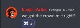thecrowndao's tweet photo. Crowns delivering to the Kings and Queens very very soon 👑
 @THELILYNFT #LILY #LILYCROWN https://t.co/VP4Zjr8igh