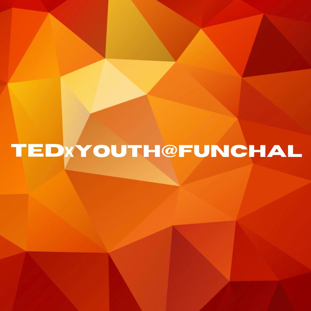 TEDxYouthFx's tweet photo. Preparados? 👀
Mais em https://t.co/NxP0ztNiSa
#tedxyouthfunchal #tedx #tedcommunity #ideasworthspreading https://t.co/vk8G3o35jB
