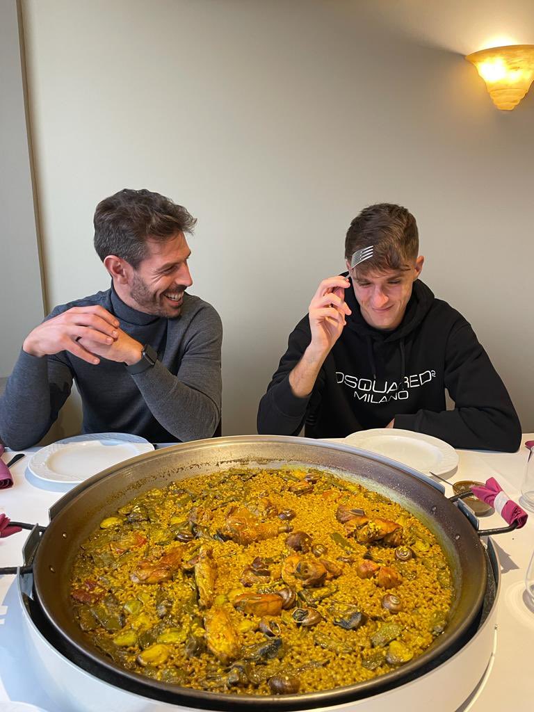 Rafa Barber tweet media