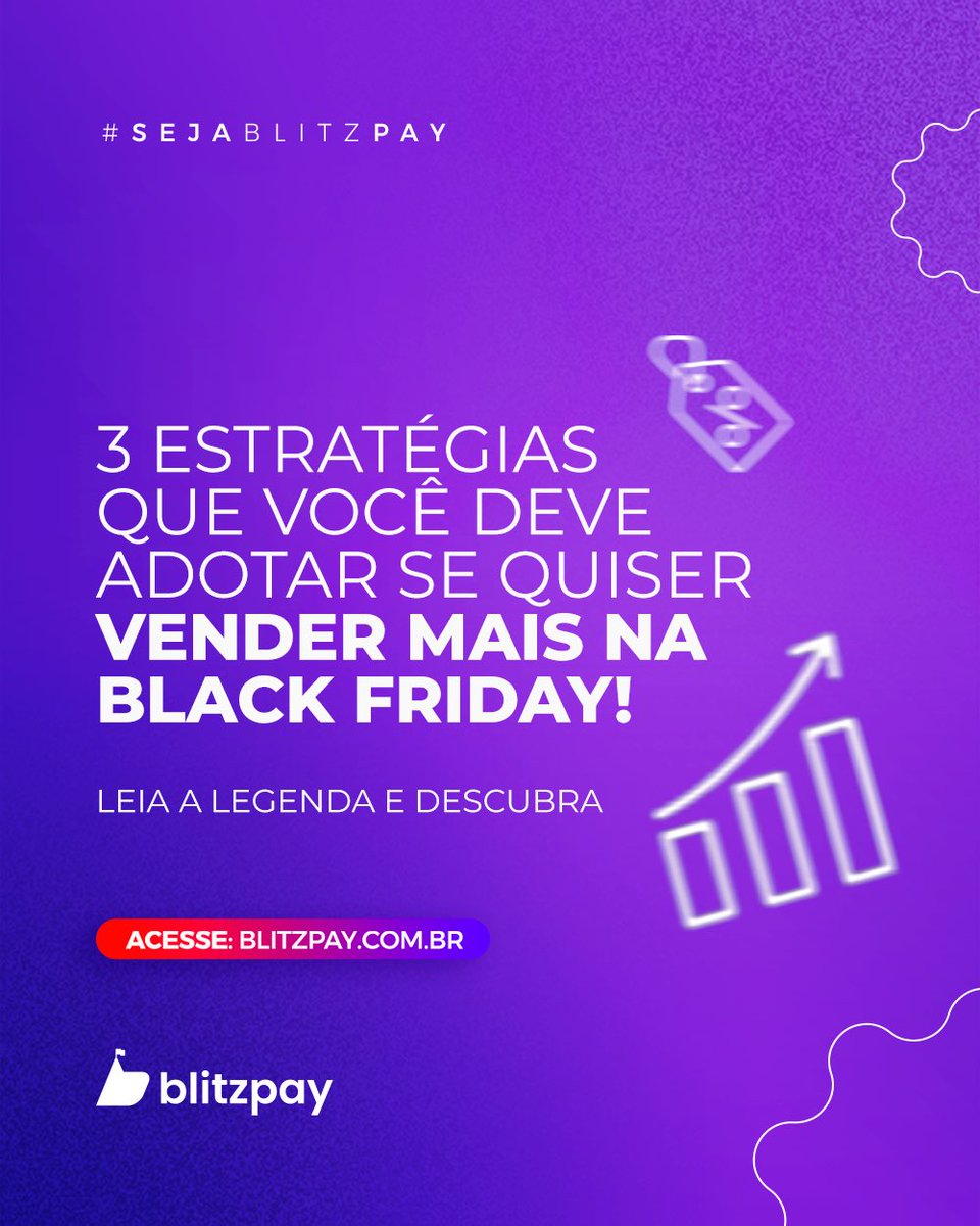 blitzpayoficial's tweet photo. Você  precisa saber! 👀🤯

O mês mais esperado do ano chegou e a Black Friday também.

Veja o post completo em nosso Instagram: https://t.co/D97xZBFjCP

👉🏽 #BlitzPay #PúblicoAlvo #Infoprodutor #Vendas #MarketingBrasil #Seguidores #Venda #Empreendedorismo #BlackFriday https://t.co/ElFtenBHPh