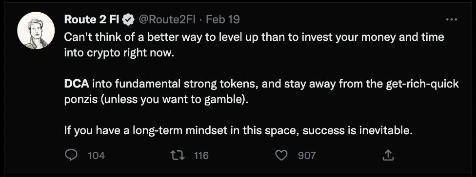 CryptoCronkite's tweet photo. February vs now https://t.co/YblC5ergxn