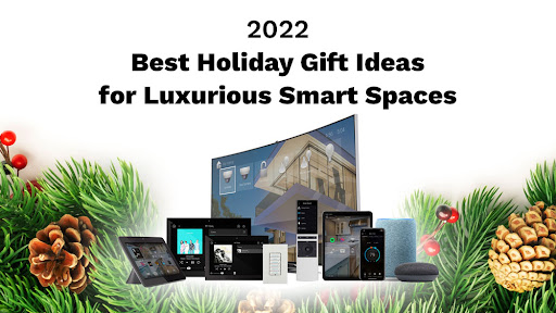 Premium_Control's tweet image. Here's our 2022 Best Holiday Smart Home Gift Ideas for your space, whether it's for your home, office, yacht, or hospitality business. bit.ly/3F04GRr #smarthome #hometheater #smarthomewellness #holidaygift #blackfriday #cyberweek #smartlighting