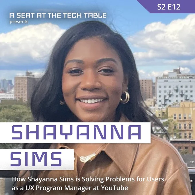 Image from Sisters in Tech (@sistersintech)