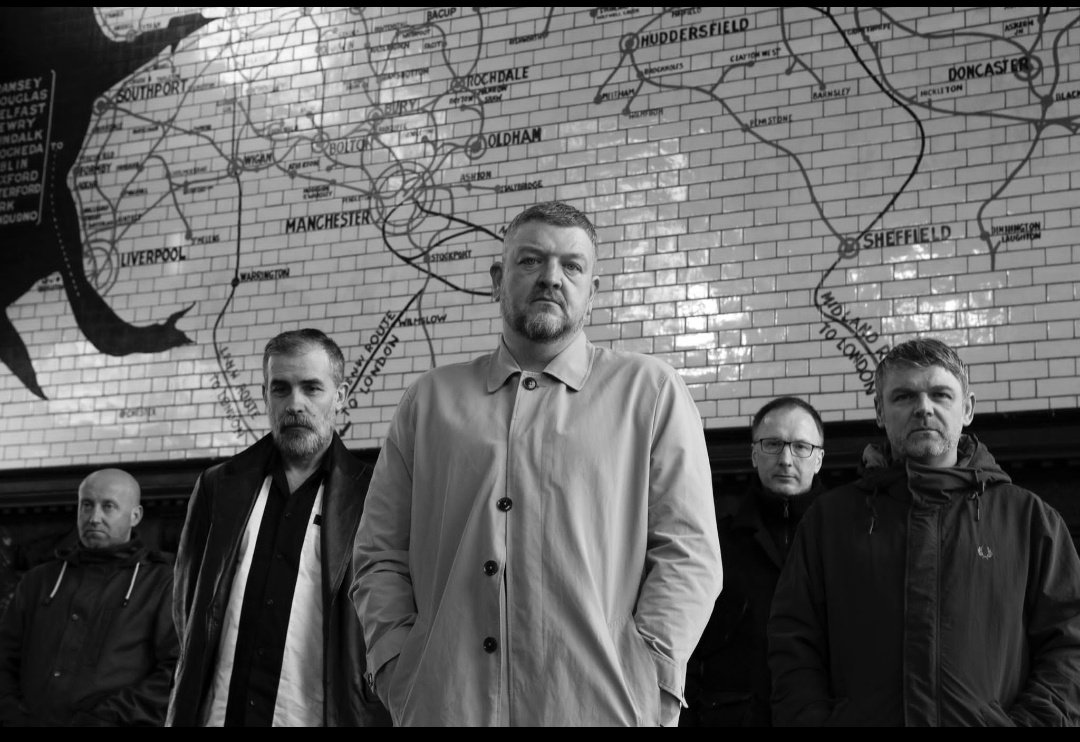 🚨 NEW TRACK ALERT 🚨

youtu.be/xDf6gPi6sK4