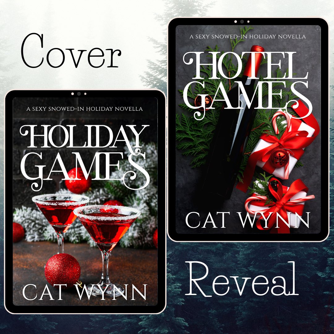 Sexy snowed in holiday novellas coming soon by me! #romancebooks #RomanceNovel #romance