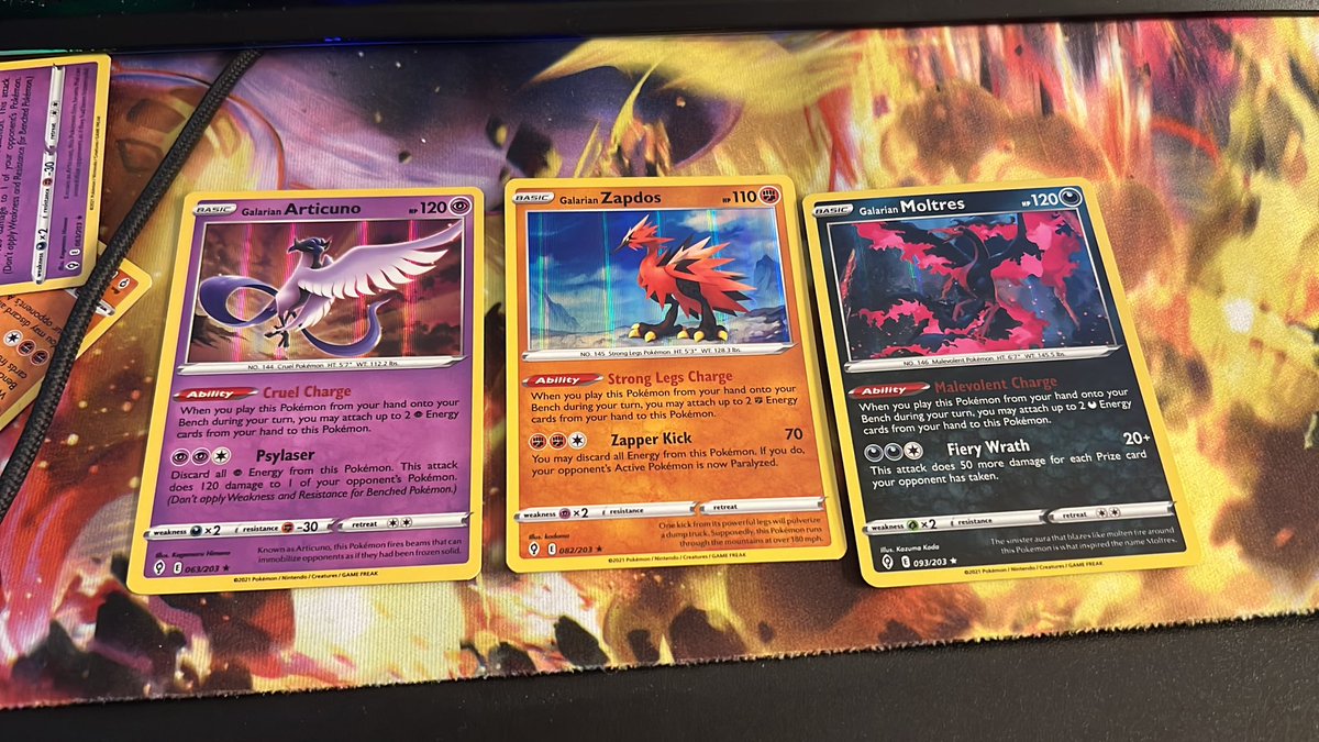 c50g's tweet image. if ya want the promos 🤷‍♂️
 #PokemonTCG #Giveaway 
Ends in  28nov 8am
To enter 
follow
Rt 
comment #thankyouc50g 
All required
#Pokemon