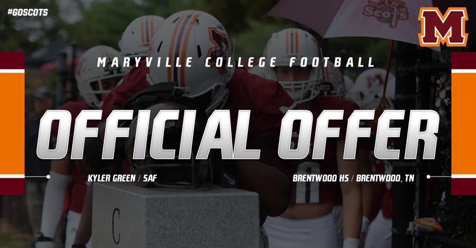 Kyler Green tweet media