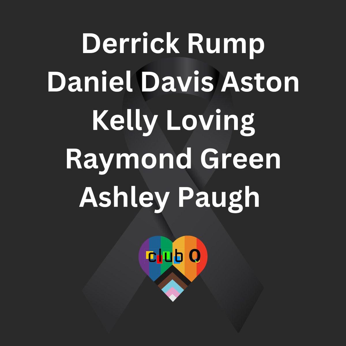 DrThembot's tweet photo. Derrick Rump 🕊
Daniel Davis Aston 🕊
Kelly Loving🕊
Raymond Green🕊
Ashley Paugh 🕊 https://t.co/t6kwg3eJ8g