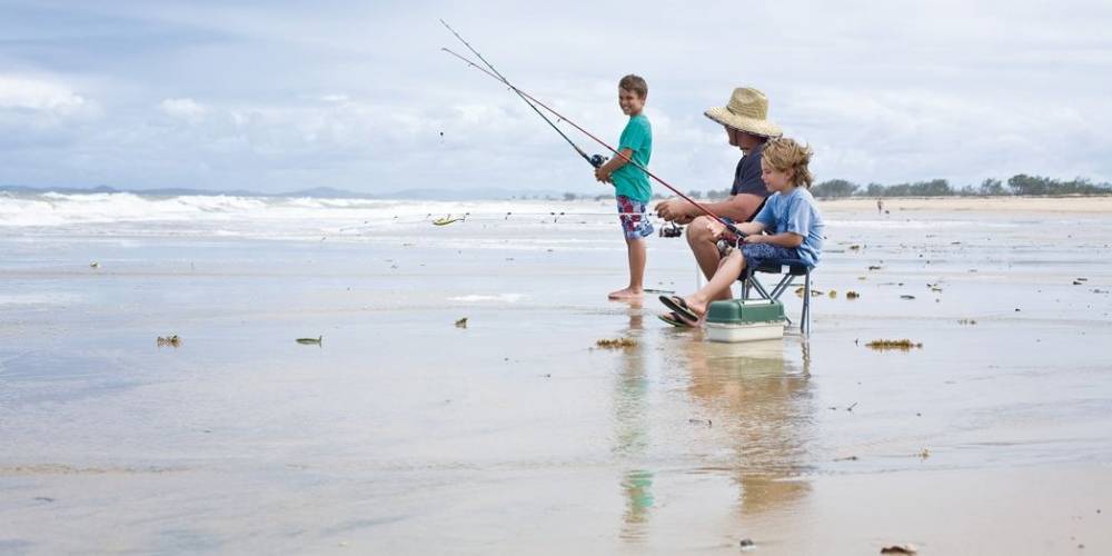 Rods and Lures tweet media