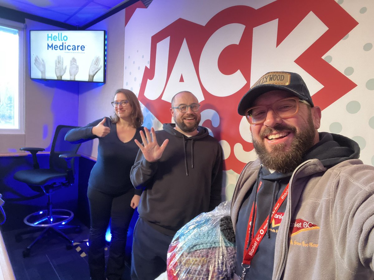 bbcgregory's tweet photo. @sonicradio @drex @ngelavaliant I was just with Drex on Thursday promoting my eventā¦I reached out to him for a follow up about @BlanketBCās #DriveOnTheLine when he said he was in hospital due to a massive heart attack. My own heart sunk. I love Justin and heās such a sweetheart! Wishing him a speedy recovery! https://t.co/fkfBQcIz34