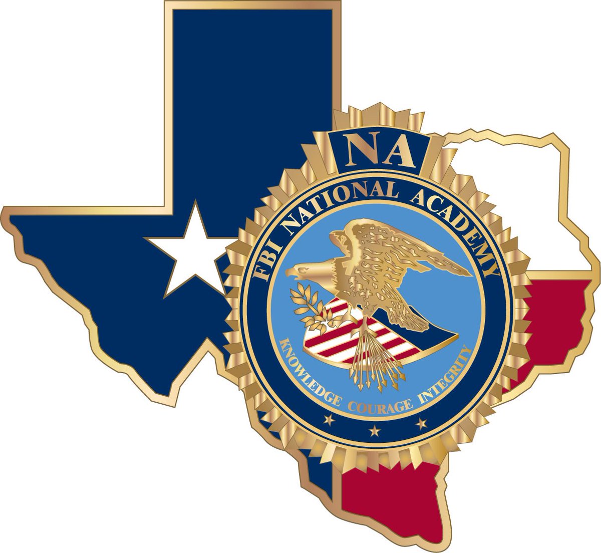 Proud to receive the endorsement of the TX Chapter-FBI National Academy Associates for the 2023 IACP election for 4thVP. FBINAA are known to be determined to collaborate with ALL stakeholders to serve our communities with honor &amp; integrity. I will uphold these proven values - TY