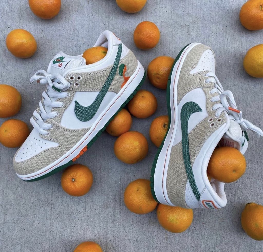 Nice Kicks tweet media