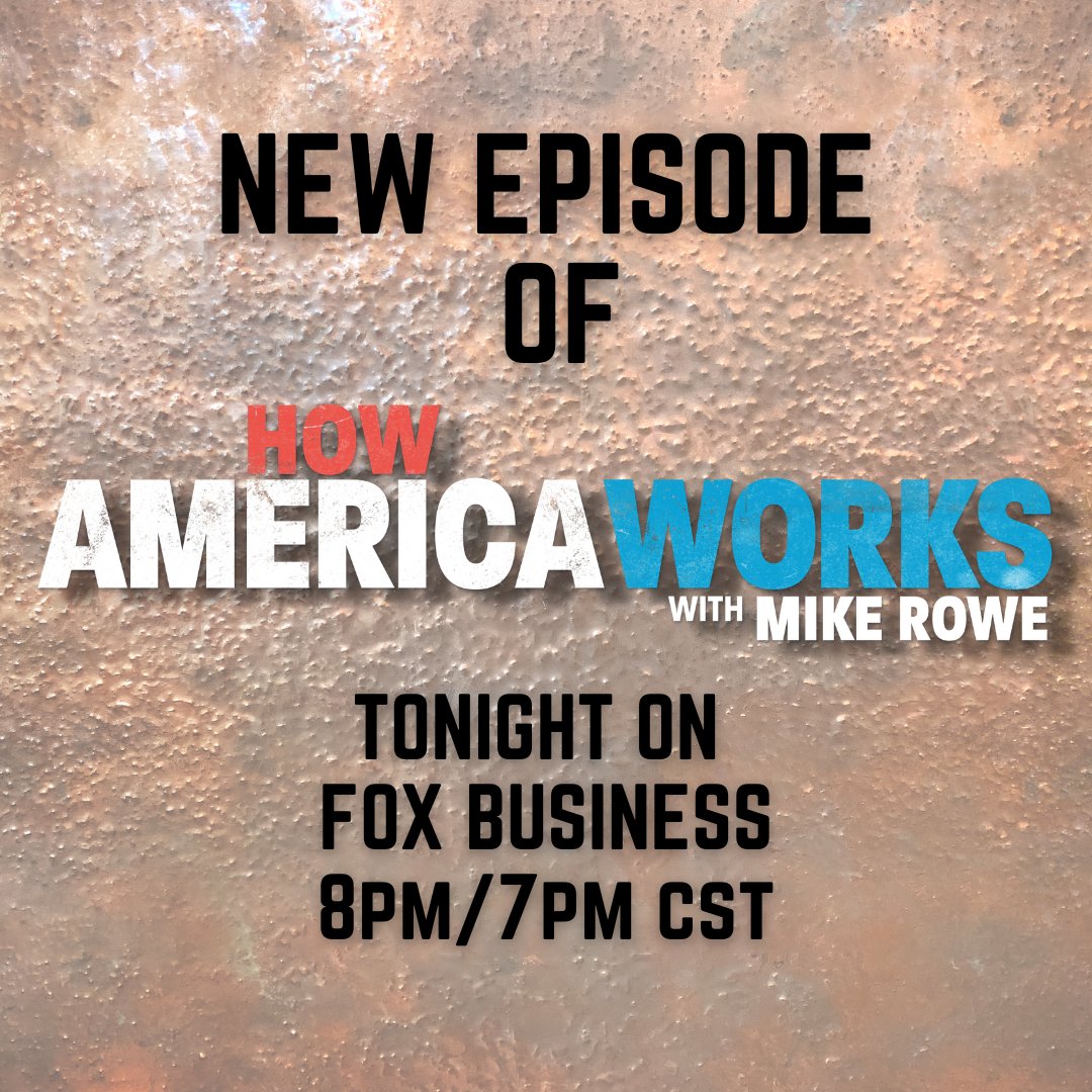 Warm Springs Productions tweet media