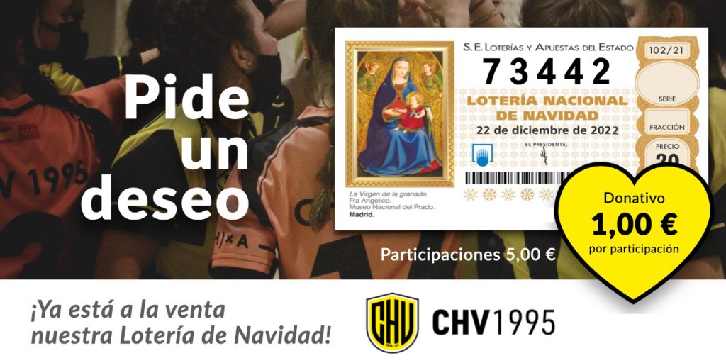 Pide un deseo. Al igual que el año pasado, os lo presentamos en formato digital para llegar a todas aquellas familias que nos lo pedís. Solo 5€, 1€ irá destinados a razones sociales del club (compra de materiales deportivos, ropa, balones, etc.). lsm.misods.com/ProductDetail/…