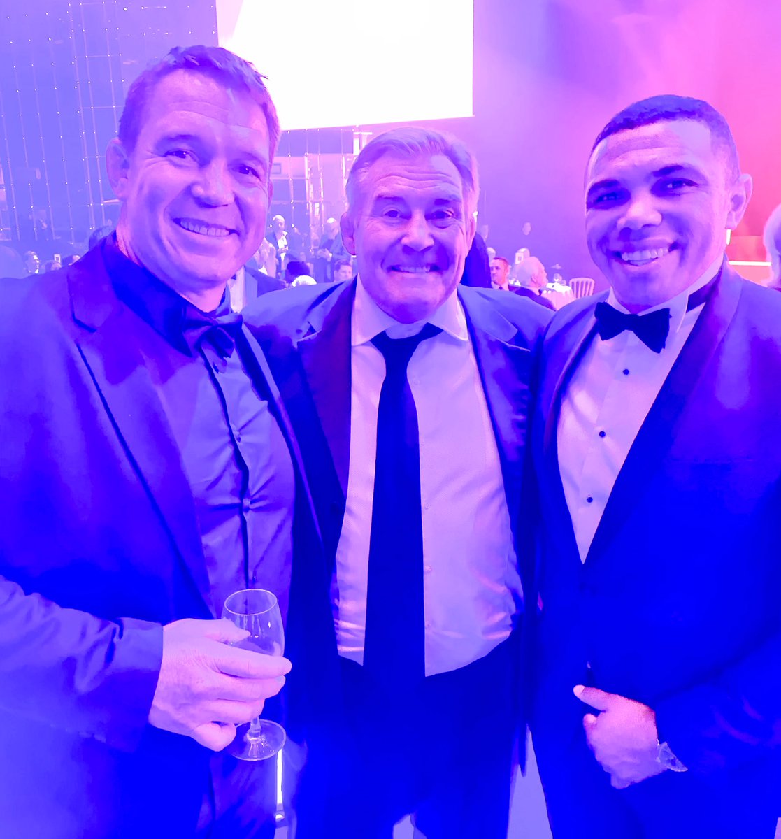 Fantastic night in Monaco with the great &amp; good at the World Rugby Awards. 
Impeccably hosted by HSH Prince Albert II &amp; HSH Princess Charlene.
Well done to all the deserving winners &amp; a big thank you to @worldrugby. 
Couldn’t leave without a visit to <a href="/JimmyzMC/">Jimmy'z Monte-Carlo</a> Nightclub!