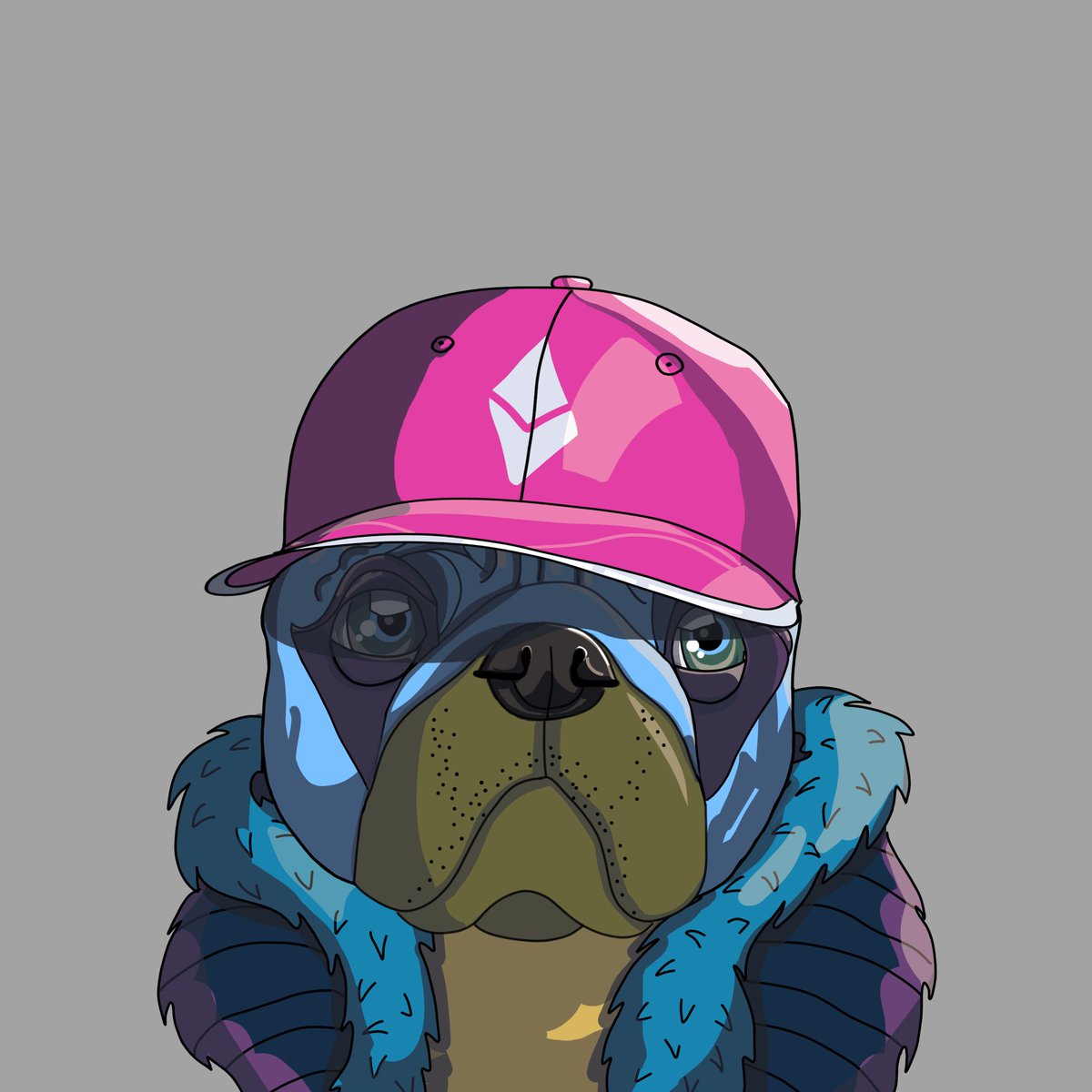 Tleaf_design's tweet image. GN fam
#TopDogMultiverse #D690